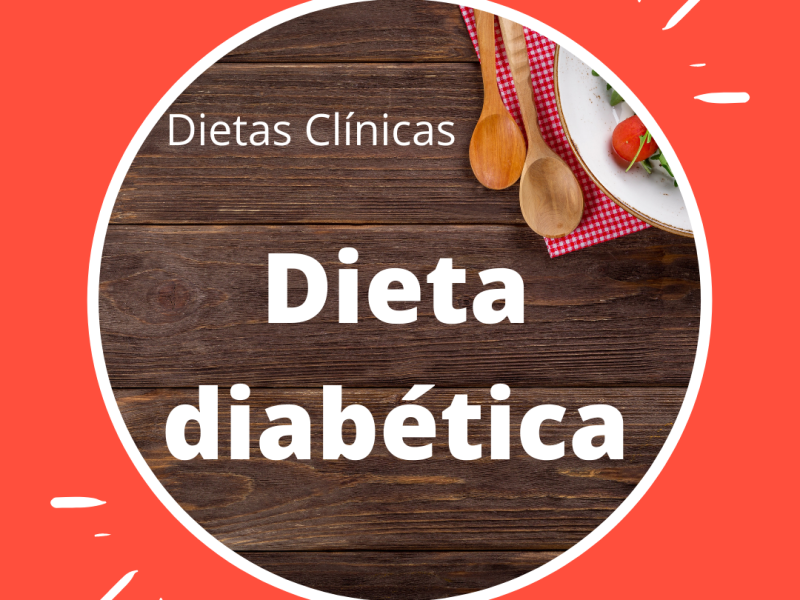 Dieta para la diabetes